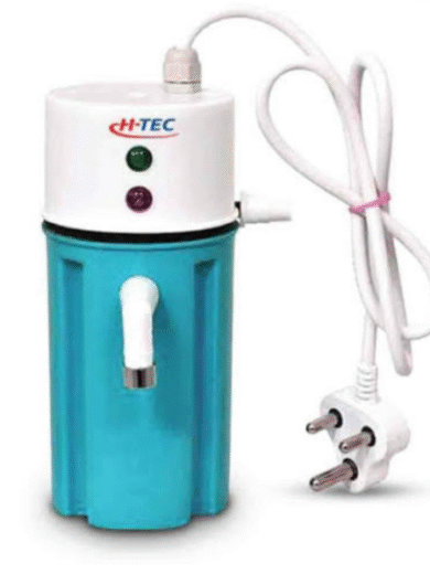 INSTANT GEYSER HTEC