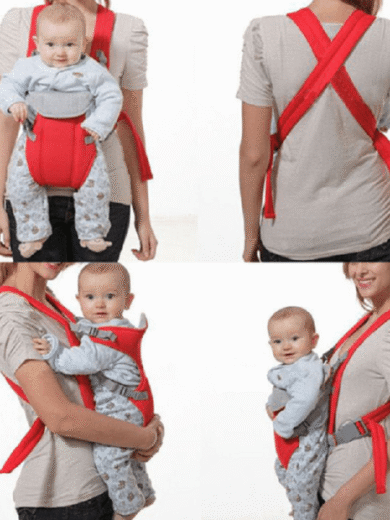 Baby Carry Bag
