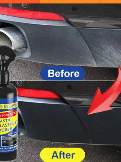 Plastic Restore - Image 4