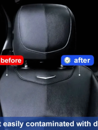 Plastic Restore - Image 3
