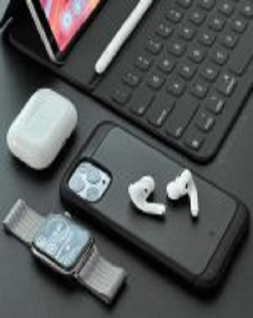Gadgets & Electronics