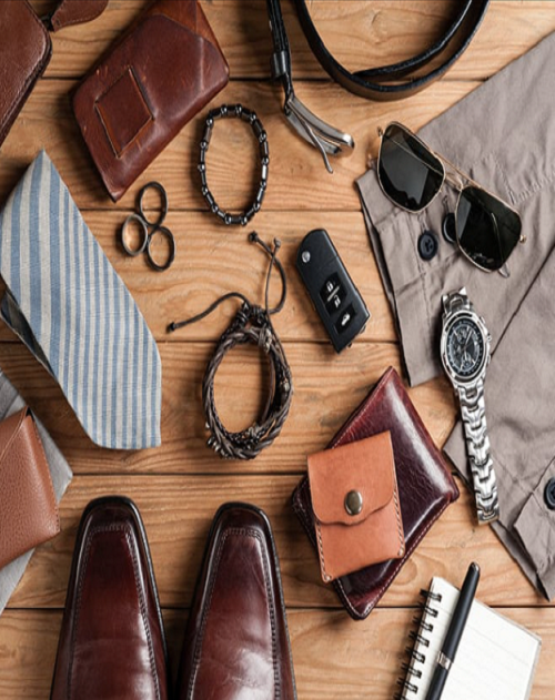 Accessories