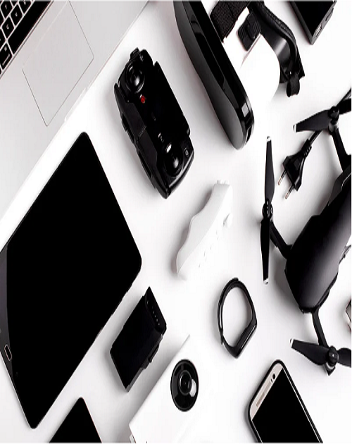 Gadgets & Electronics