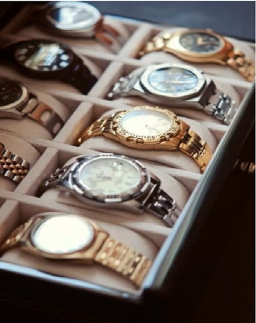 Watches