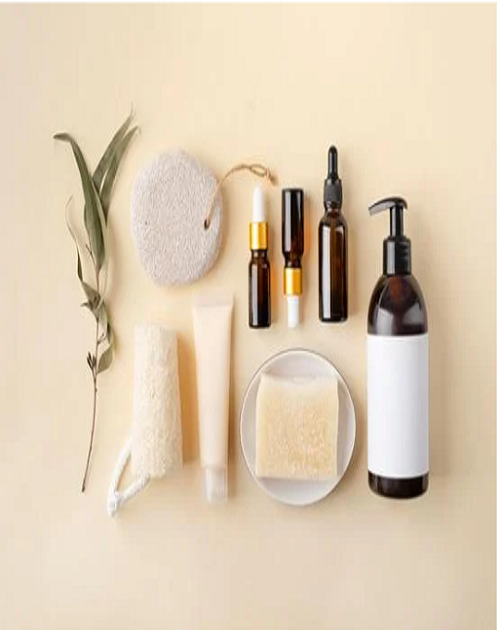 Health & Beauty